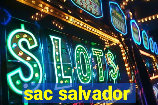 sac salvador